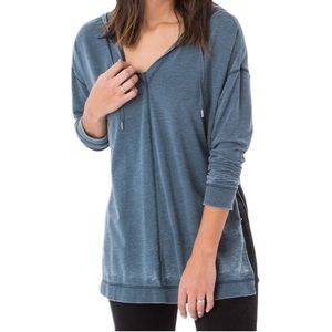 Z Supply The Quinn Hoodie